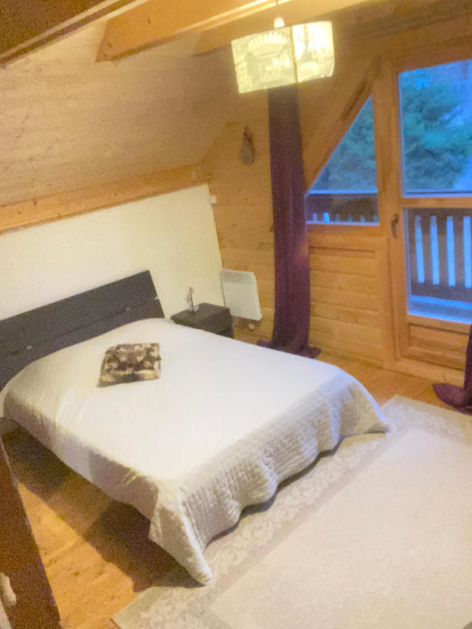 Chalet Authentique Au Calme, En Lisiere De Foret, Montagne, Sentiers 15Mn Gerardmer & Alsace "Chalet Mon Beau Sapin" Anould Exterior foto