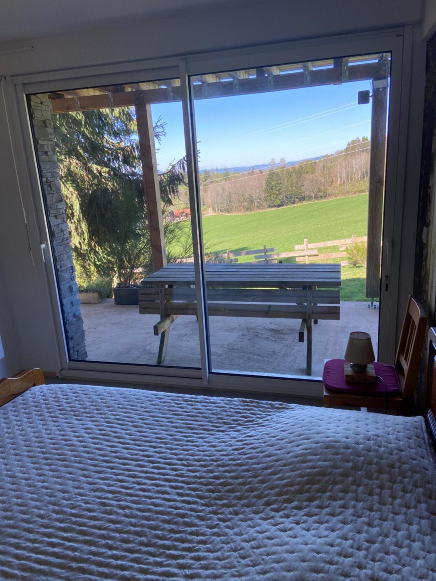 Chalet Authentique Au Calme, En Lisiere De Foret, Montagne, Sentiers 15Mn Gerardmer & Alsace "Chalet Mon Beau Sapin" Anould Exterior foto